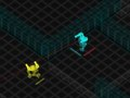 Spiel Laserbots. io  Online