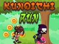 Spiel Kunoichi-Run  Online