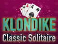 Spiel Klondike Classic Solitaire  Online
