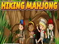 Spiel Wandern Mahjong  Online