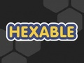 Spiel Sechseckig  Online