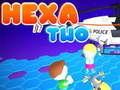 Spiel Hexa Zwei  Online