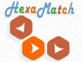 Spiel Hexa-Match  Online
