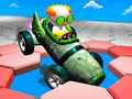 Spiel Hexa-Autos  Online