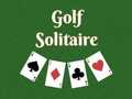 Spiel Golf-Solitär  Online