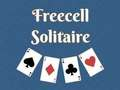 Spiel Freecell Solitaire Online