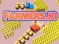 Spiel Landwirte. io  Online