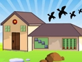 Spiel G2L Out House Flucht  Online