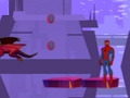 Spiel Spider-Man-Pullover  Online