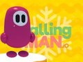 Spiel Fallender Mann. io  Online