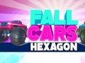 Spiel Herbstautos: Hexagon  Online