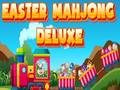 Spiel Ostern Mahjong Deluxe  Online