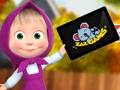 Spiel Mascha und der Bär  Online
