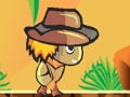 Spiel Mini-Cowboy-Läufer  Online