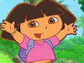 Spiel Dora versteckte Karten  Online