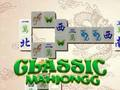 Spiel Klassisches Mahjong  Online