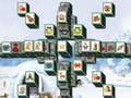 Spiel Weihnachten 2020 Mahjong Deluxe  Online