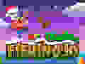 Spiel Weihnachtsfischen. io  Online