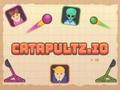Spiel Katapult. io  Online