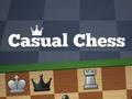 Spiel Gelegenheitsschach  Online