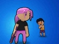 Spiel Schlägereien. io  Online