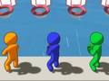Spiel Korb. io  Online