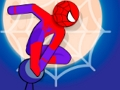Spiel Stickman Hook Rettung  Online
