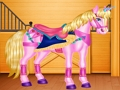 Spiel Bobby Horse Verjüngungskur  Online