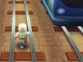 Spiel U-Bahn-Surfer Monaco  Online