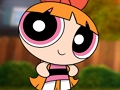 Spiel Powerpuff Girls Malbuch  Online