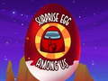 Spiel Unter uns: Überraschungsei  Online