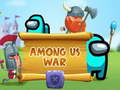 Spiel Krieg unter uns  Online