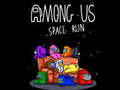 Spiel Unter uns Space Run  Online