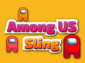Spiel Unter uns Sling  Online