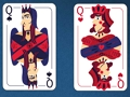 Spiel Karten verbinden  Online