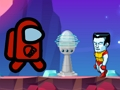 Spiel Unter uns Superschnell  Online