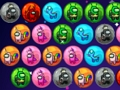 Spiel Unter BubbleShooter  Online