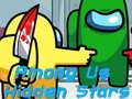 Spiel Unter uns versteckte Sterne  Online