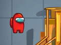 Spiel Unter uns Flucht 2  Online