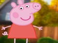 Spiel PeppaPig Malbuch  Online