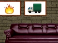 Spiel Flucht aus dem Surferhaus  Online