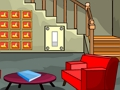 Spiel Oma Flucht  Online