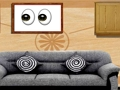 Spiel Flucht aus dem Carom-Haus  Online