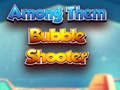 Spiel Darunter Bubble Shooter  Online