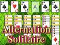 Spiel Wechselsolitär  Online