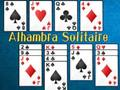 Spiel Alhambra Solitaire Online
