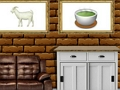 Spiel Flucht aus Lehmziegeln  Online