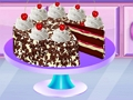 Spiel Echte Schwarzwälder Kirschtorte kochen  Online