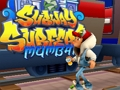 Spiel U -Bahn -Surfer Welt Mumbai Online