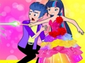 Spiel Prinzessin SM Story Puzzle  Online